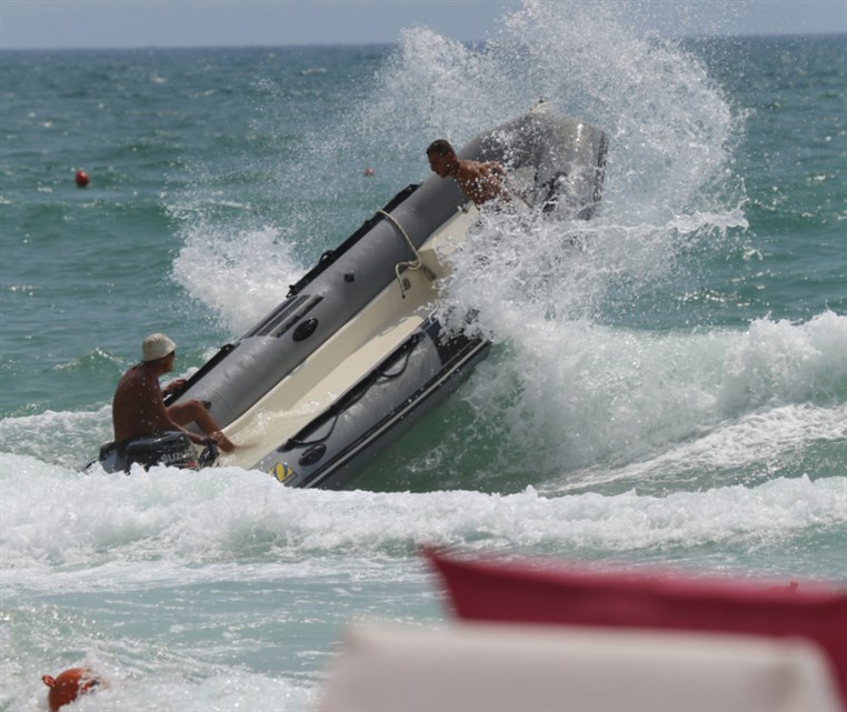 Edde Sands on Thursday 